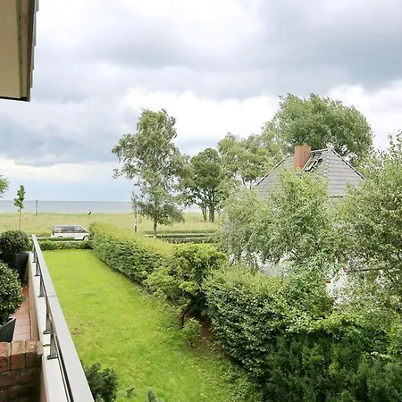 Haus An Der Strandallee 112 Haus An Der Strandallee 112 8 Apartment