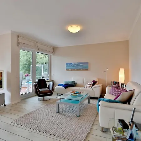 Haus An Der Strandallee 112 Haus An Der Strandallee 112 8 Apartman *
