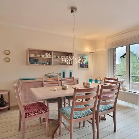 Haus An Der Strandallee 112 Haus An Der Strandallee 112 8 Apartment Scharbeutz