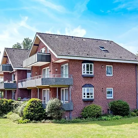 Haus An Der Strandallee 112 Haus An Der Strandallee 112 8 Apartment