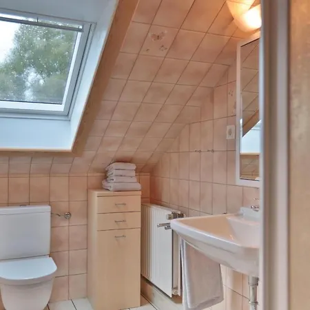 Haus An Der Strandallee 112 Haus An Der Strandallee 112 8 Scharbeutz