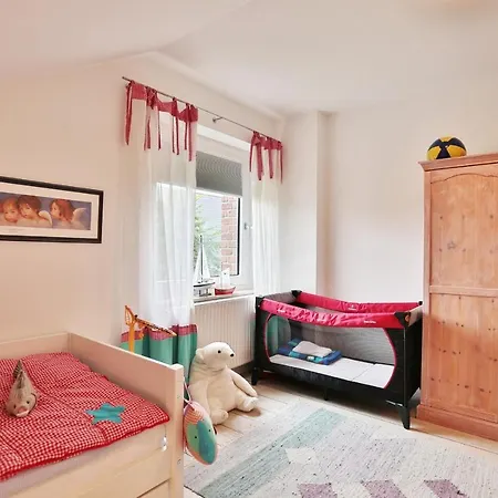 Haus An Der Strandallee 112 Haus An Der Strandallee 112 8 Apartment *