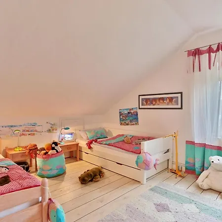 Haus An Der Strandallee 112 Haus An Der Strandallee 112 8 Apartment *