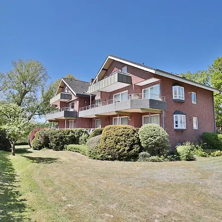 Haus An Der Strandallee 112 Haus An Der Strandallee 112 8 * Scharbeutz