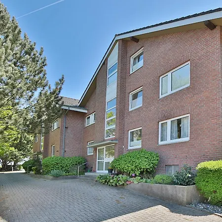 Haus An Der Strandallee 112 Haus An Der Strandallee 112 8