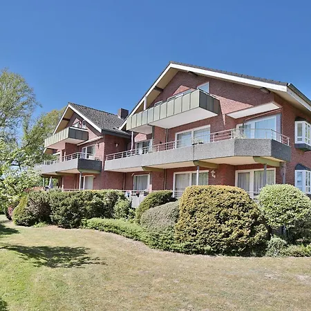 Haus An Der Strandallee 112 Haus An Der Strandallee 112 8 *