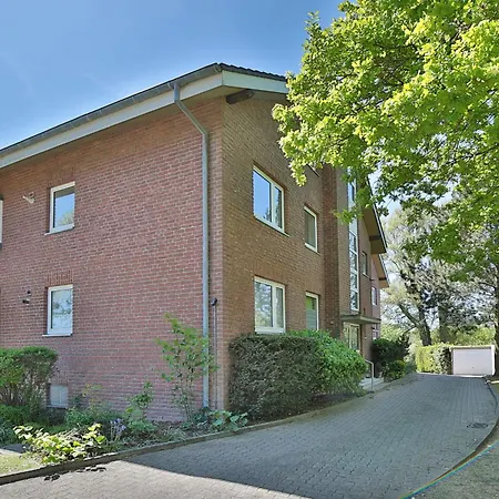 Haus An Der Strandallee 112 Haus An Der Strandallee 112 8 * Scharbeutz